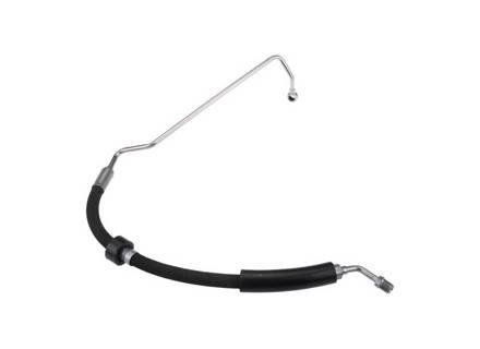 Linea di pressione del servosterzo LHD. Porsche 928 1978-84 - 92834744702 - URO-016258